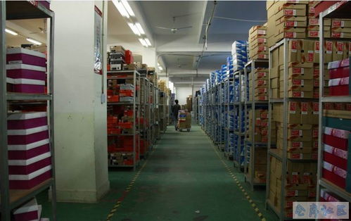 名鞋庫(kù)倉(cāng)庫(kù)現(xiàn)場(chǎng)管理分享 科學(xué)設(shè)計(jì)與圖文制作提升倉(cāng)儲(chǔ)配送效率