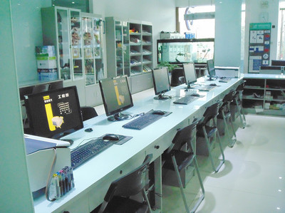 專業(yè)圖文制作，盡在昌平區(qū)錦苑圖文——您的全方位視覺(jué)解決方案