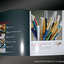 專業(yè)畫(huà)冊(cè)設(shè)計(jì)制作與印刷服務(wù)，義烏市沃得圖文設(shè)計(jì)工作室提供一體化解決方案