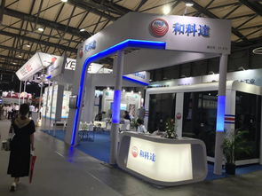 上海展覽制作工廠 專業(yè)展會(huì)搭建與設(shè)計(jì)的全方位服務(wù)